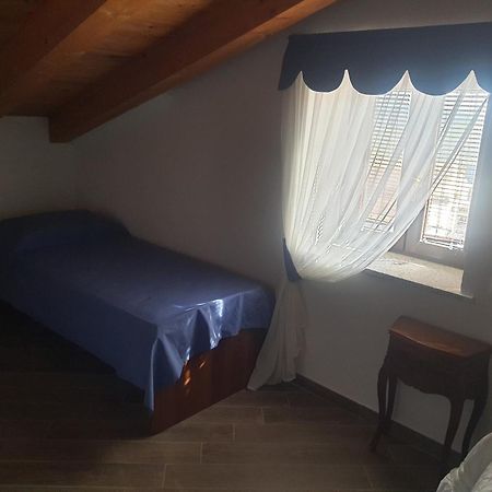 Casa Vacanza Leo Villa Stilo ภายนอก รูปภาพ