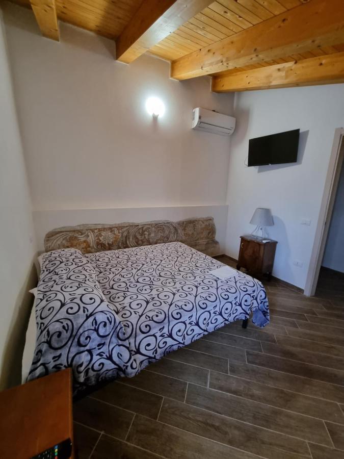 Casa Vacanza Leo Villa Stilo ภายนอก รูปภาพ