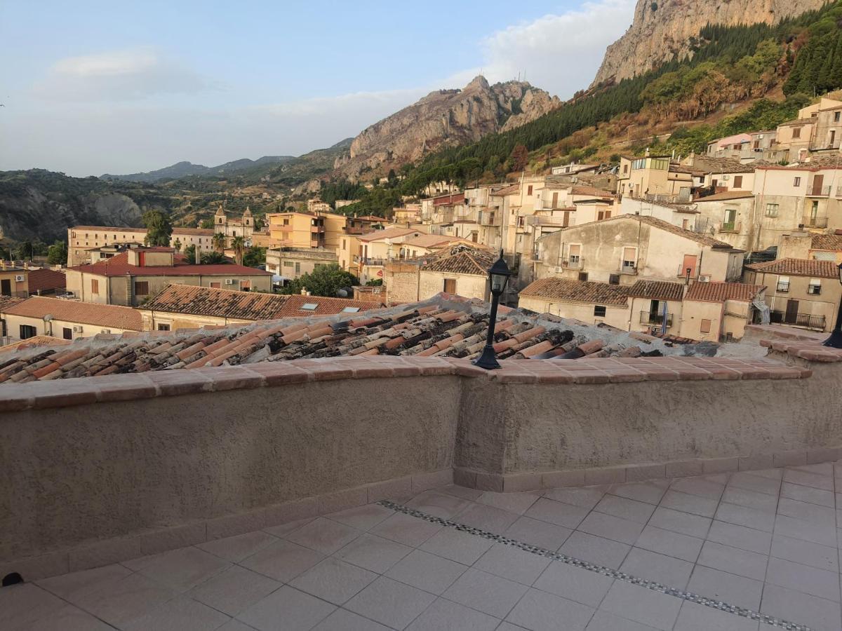 Casa Vacanza Leo Villa Stilo ภายนอก รูปภาพ