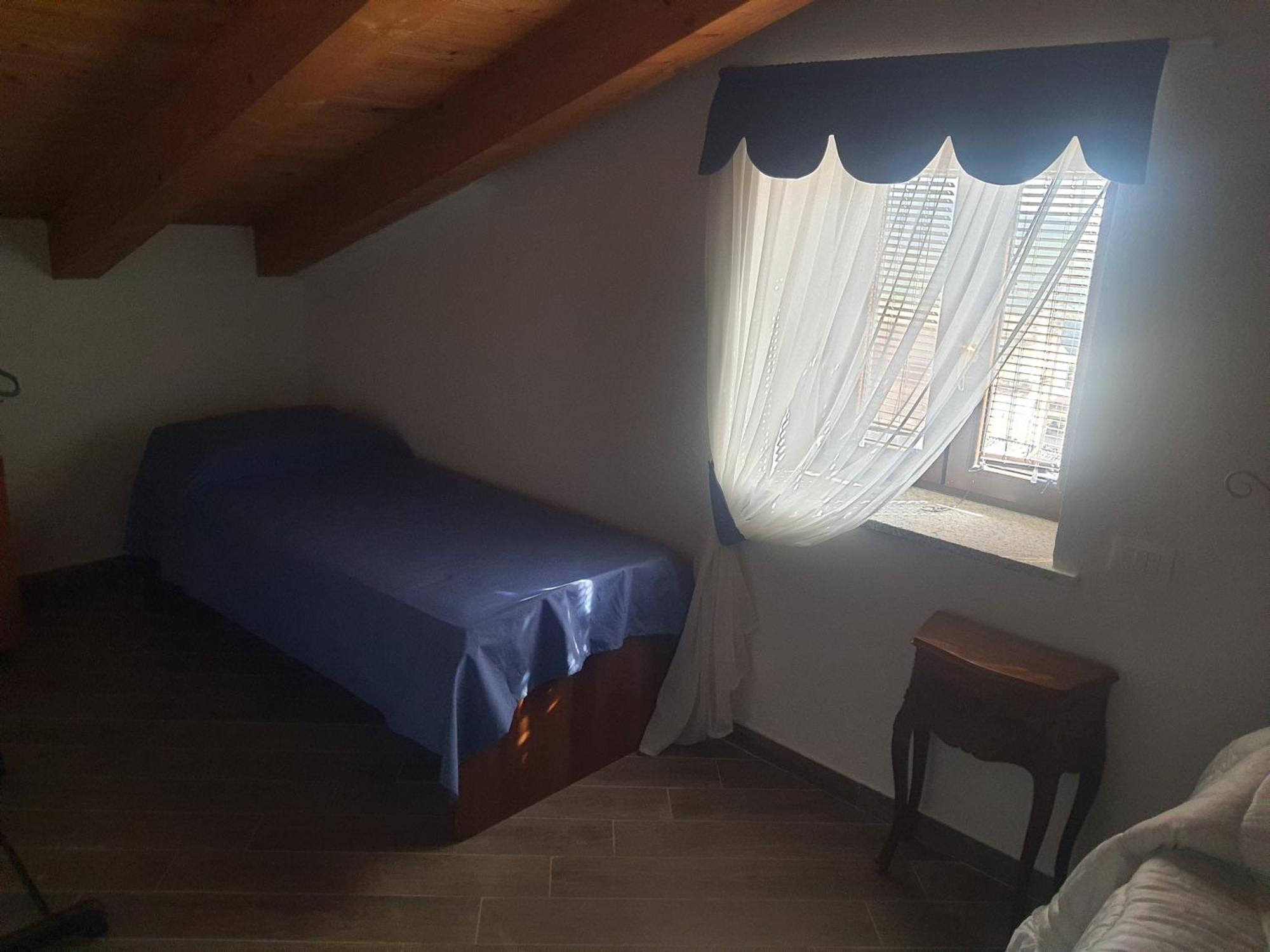 Casa Vacanza Leo Villa Stilo ภายนอก รูปภาพ